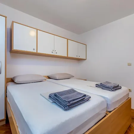 Apartman Lidia Baska (Krk)