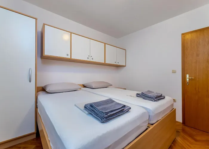Apartman Lidia Baška